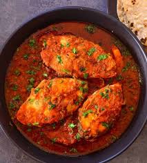 Royal spice MASALA FISH