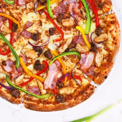 Royal spice Mix Grill