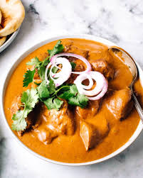 Royal Butter chicken korma