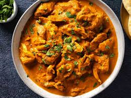 royal spice lounge chicken tikka masala