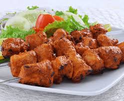 Royal Spice chicken boti