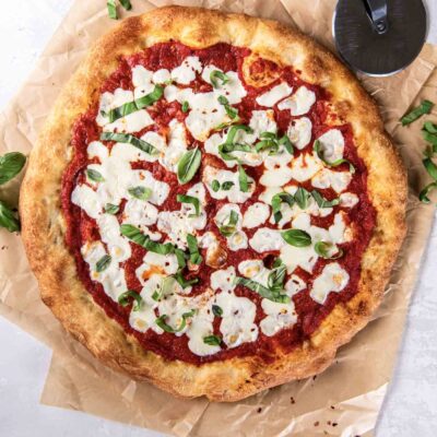 royal Margherita